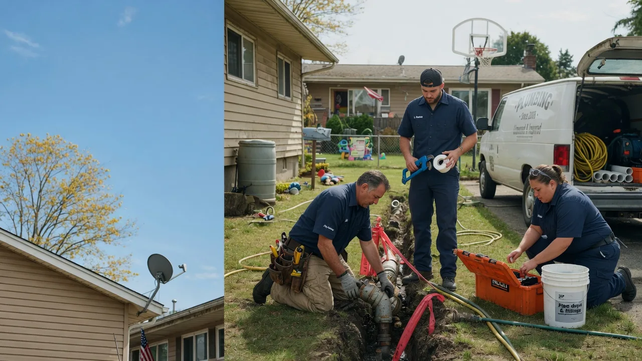 Garbage Disposal Replacement in Cedar, KS near me